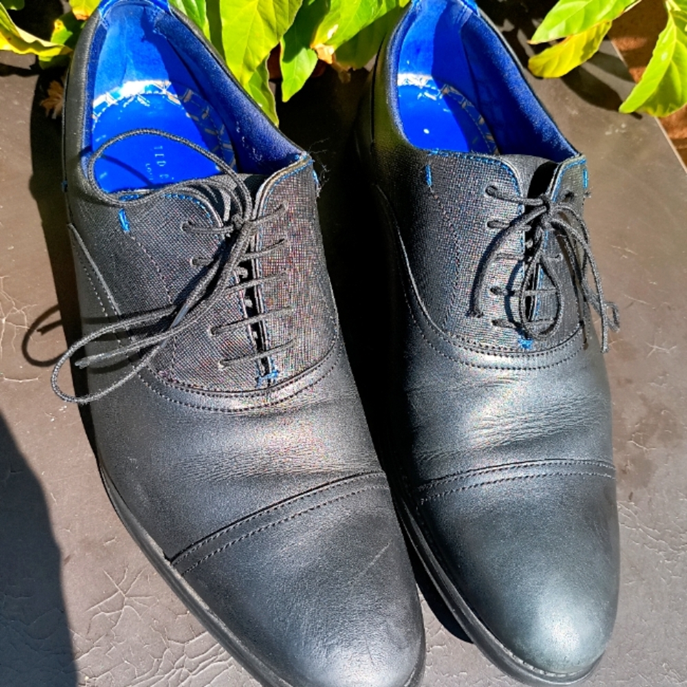Ted Baker shoes